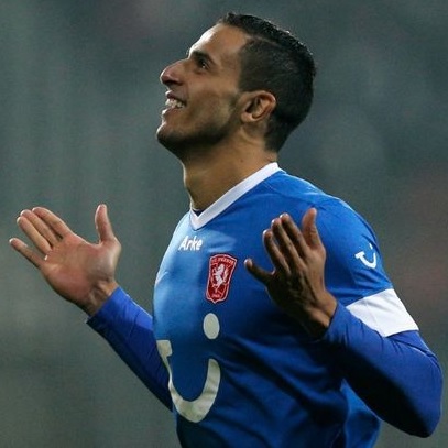 Nacer Chadli