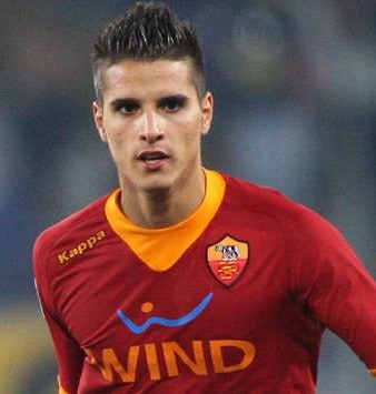 Erik Lamela