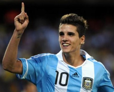 Erik Lamela