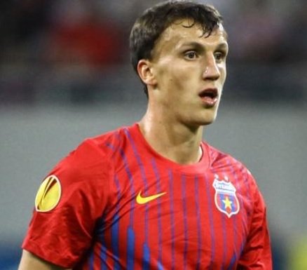 Vlad Chiriches