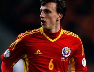 Vlad Chiriches