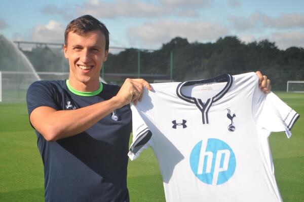 Vlad Chiriches