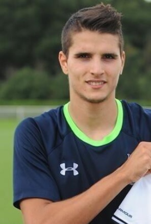 Erik Lamela