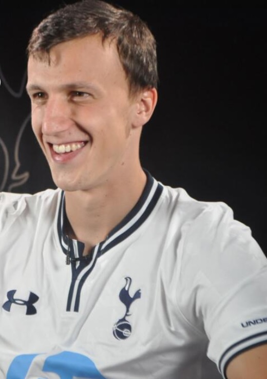 Vlad Chiriches