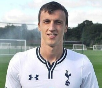 Vlad Chiriches