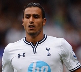 Nacer Chadli