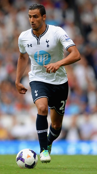 Nacer Chadli