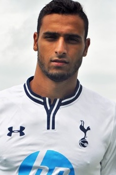 Nacer Chadli