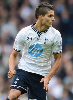 Erik Lamela