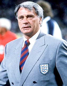 Bobby Robson