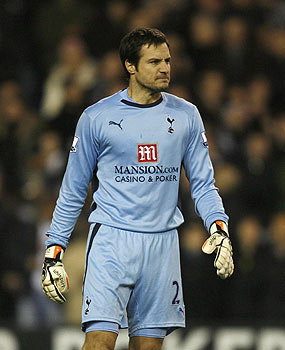 Carlo Cudicini