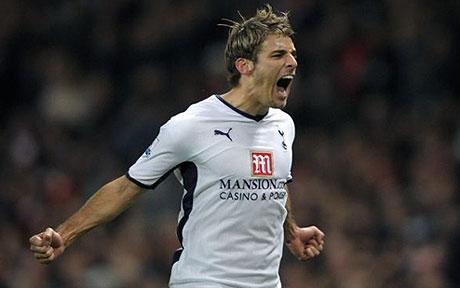 David Bentley