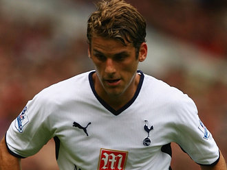 David Bentley