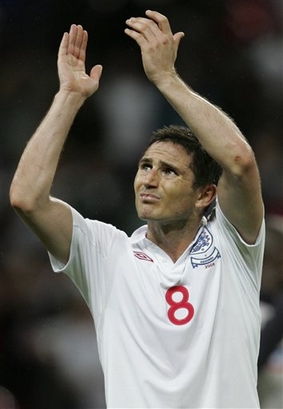 Frank Lampard