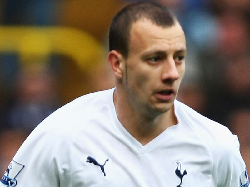 Alan Hutton