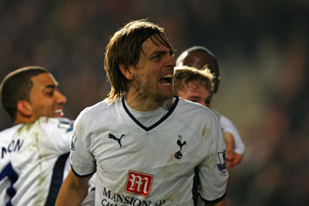 Jonathan Woodgate