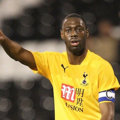 Ledley King