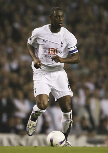 Ledley King