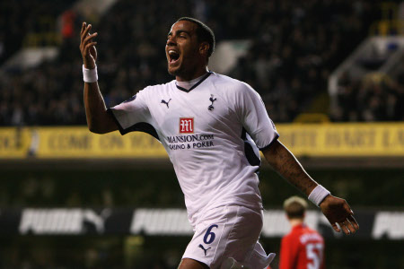 Tom Huddlestone