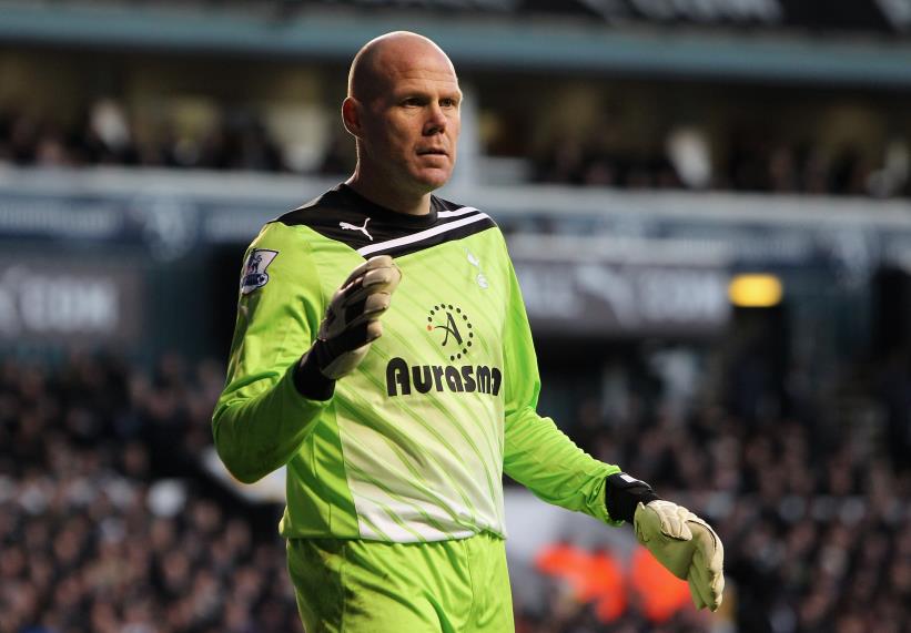 Brad Friedel