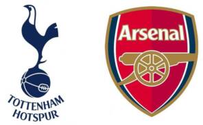 Tottenham Hotspur v Arsenal