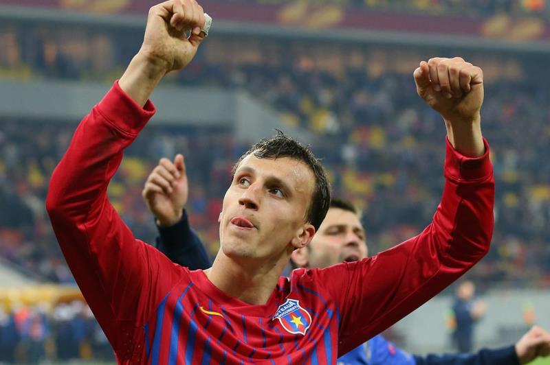 Vlad Chiriches